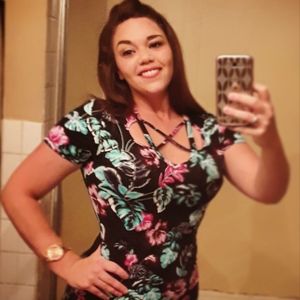 Meet your Posher, Gina